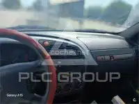 2000 Citroen Xsara