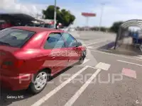 2000 Citroen Xsara