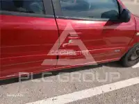 2000 Citroen Xsara