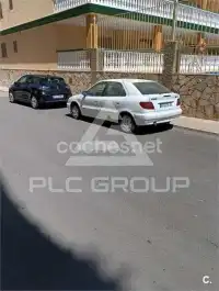 2000 Citroen Xsara