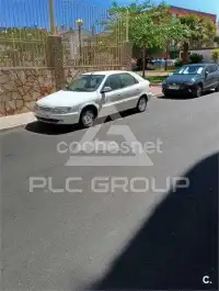 2000 Citroen Xsara