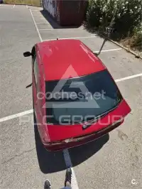 2000 Citroen Xsara