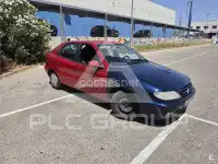 2000 Citroen Xsara