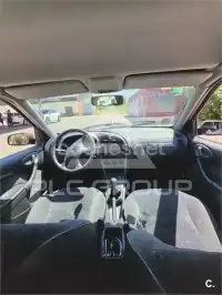 2000 Citroen Xsara