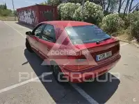2000 Citroen Xsara