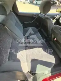 2000 Citroen Xsara