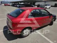 2000 Citroen Xsara