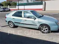2000 Citroen Xsara