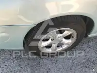 2000 Citroen Xsara