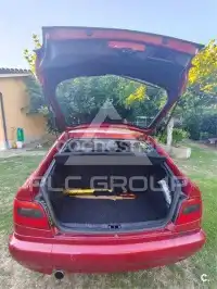 2000 Citroen Xsara