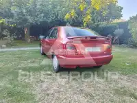 2000 Citroen Xsara