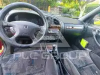 2000 Citroen Xsara