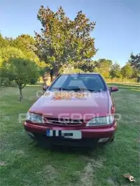 2000 Citroen Xsara
