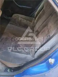 2000 Citroen Xsara