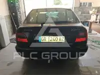 2000 Citroen Xsara