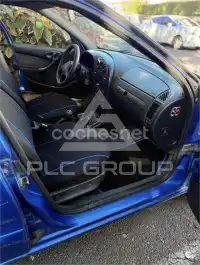 2000 Citroen Xsara