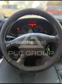 2000 Citroen Xsara