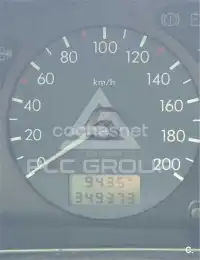 2000 Citroen Xsara