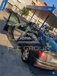2000 Citroen Xsara