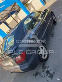 2000 Citroen Xsara
