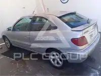 2000 Citroen Xsara
