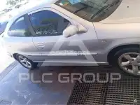 2000 Citroen Xsara