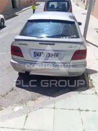 2000 Citroen Xsara