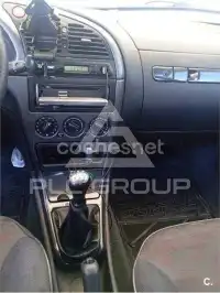 2000 Citroen Xsara
