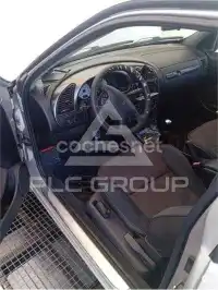 2000 Citroen Xsara