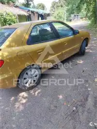 2000 Citroen Xsara