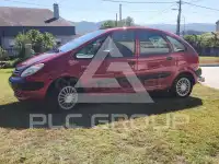 2000 Citroen Xsara