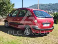 2000 Citroen Xsara