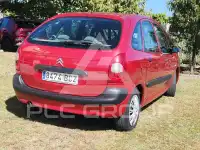 2000 Citroen Xsara