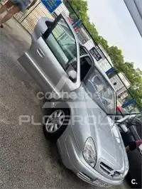 2000 Citroen Xsara