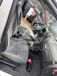 2000 Citroen Xsara