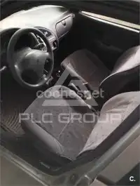 2000 Citroen Saxo