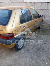 2000 Citroen Saxo