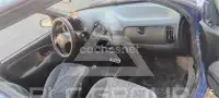 2000 Citroen Saxo