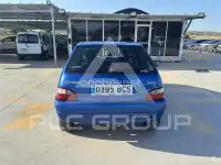 2000 Citroen Saxo