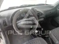 2000 Citroen Saxo