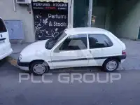 2000 Citroen Saxo