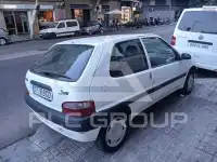 2000 Citroen Saxo