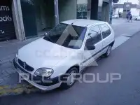 2000 Citroen Saxo