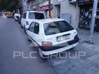 2000 Citroen Saxo