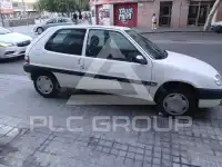 2000 Citroen Saxo