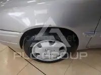 2000 Citroen Saxo