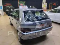2000 Citroen Saxo