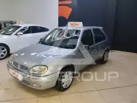 2000 Citroen Saxo
