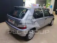 2000 Citroen Saxo