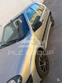 2000 Citroen Saxo
